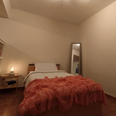 Karavos Grove Villa Kato Lekhonia Luaran gambar