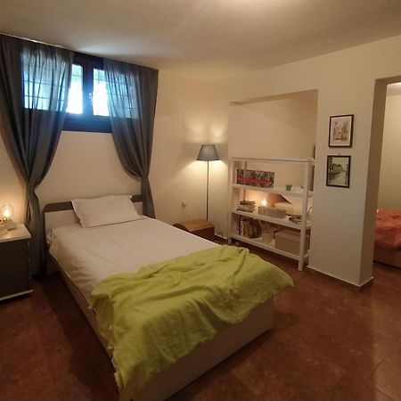 Karavos Grove Villa Kato Lekhonia Luaran gambar