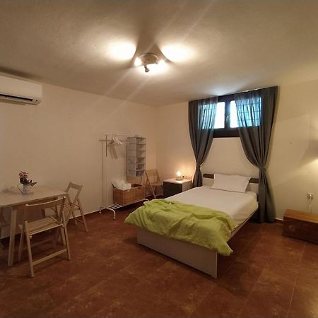 Karavos Grove Villa Kato Lekhonia Luaran gambar