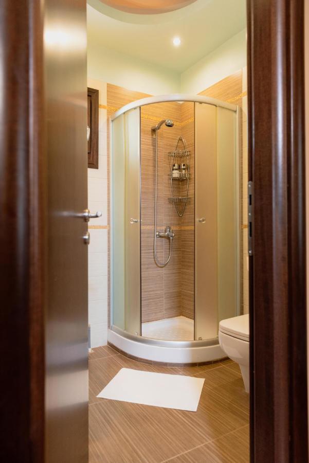 Karavos Grove Villa Kato Lekhonia Luaran gambar