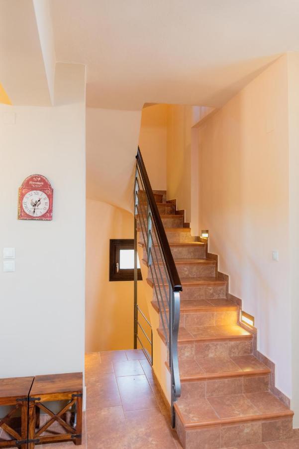 Karavos Grove Villa Kato Lekhonia Luaran gambar