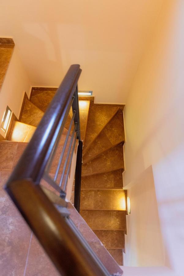 Karavos Grove Villa Kato Lekhonia Luaran gambar