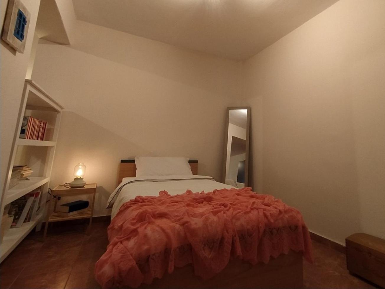 Karavos Grove Villa Kato Lekhonia Luaran gambar